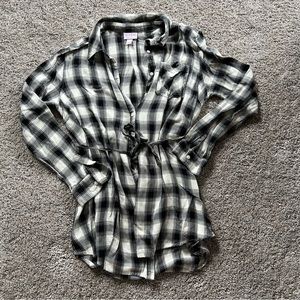 Isabel Maternity Blouse